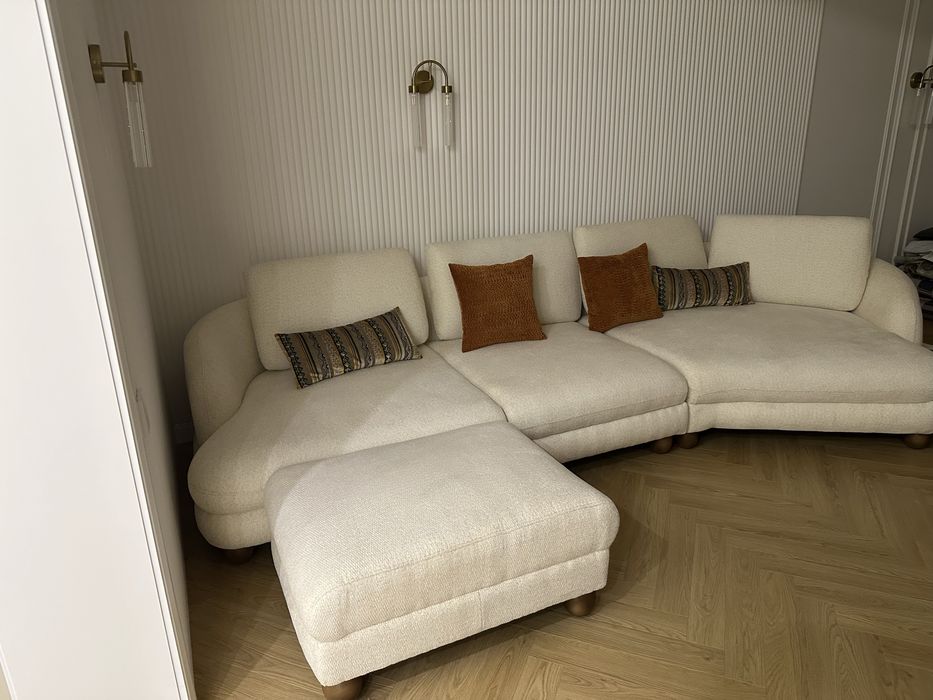 Диван новый. Турция