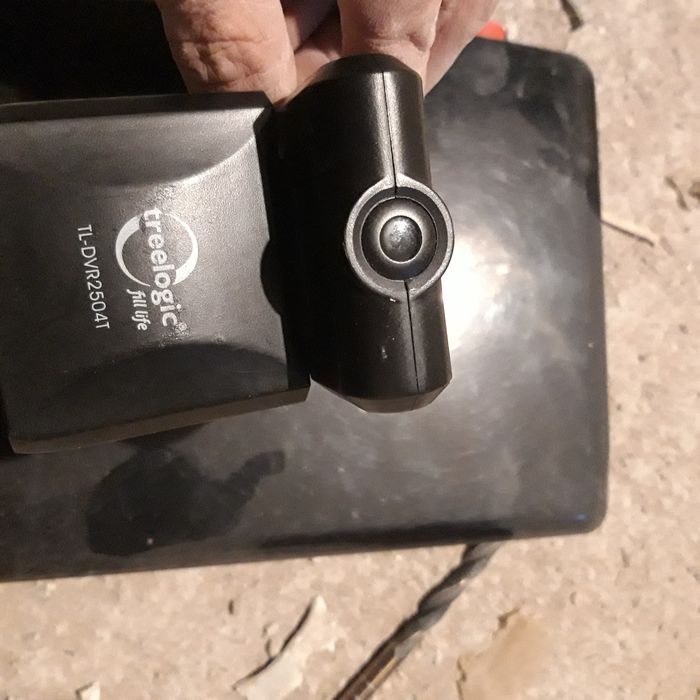 Видеорегистратор + флишка