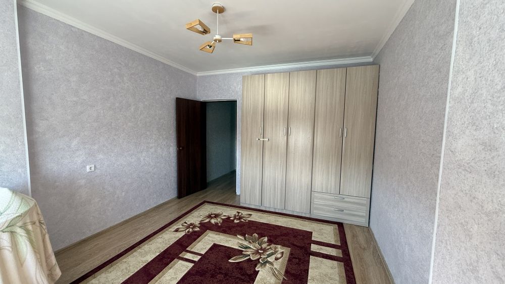 Продается 3-хкомнатная квартира
