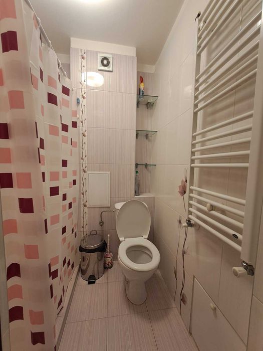 Дава се под наем Двустаен апартамент в София, Младост 3 - 60 кв.м за 498.27 € - Снимка #9