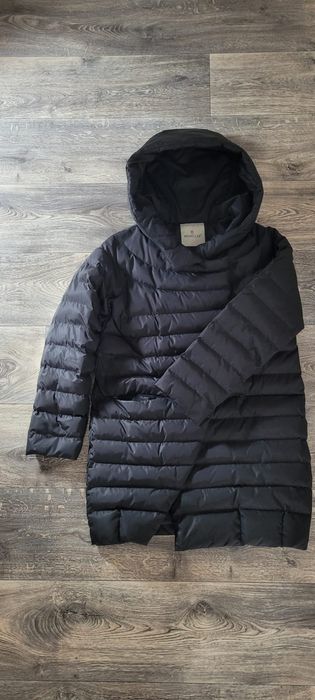 Продам зимние пуховики