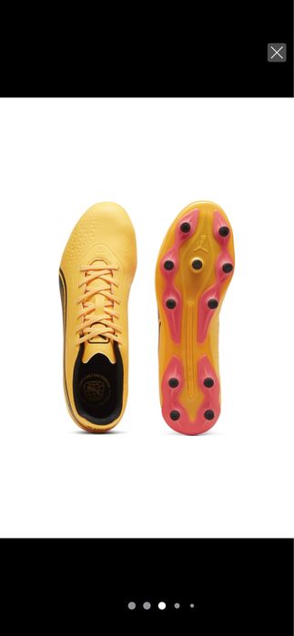 Футболни бутонки Puma /42/