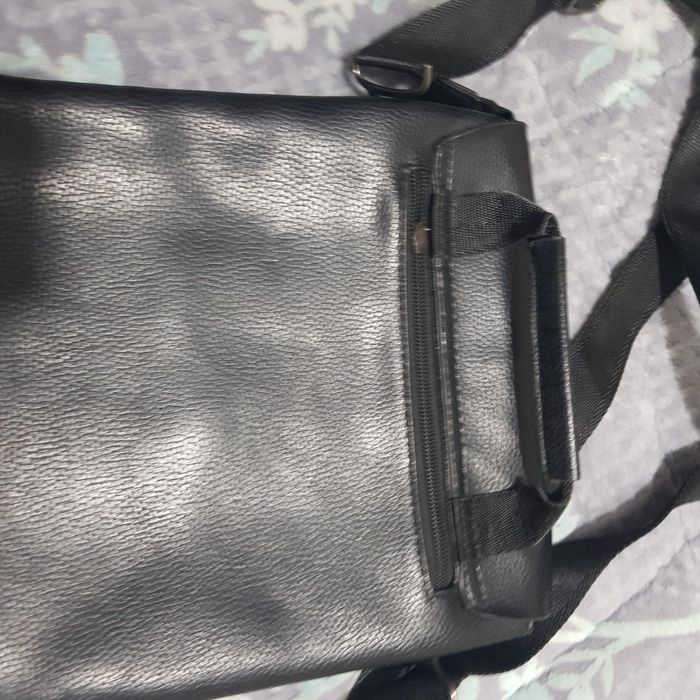 сумка поло барсетка