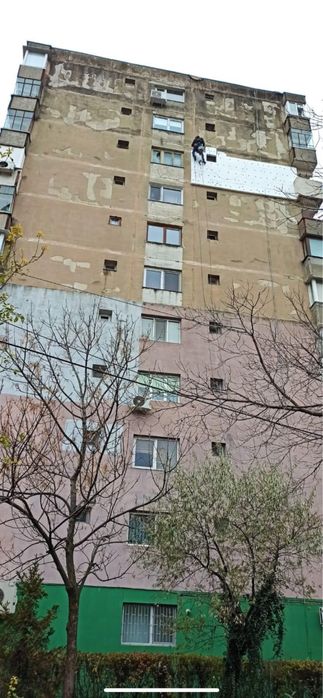 Alpinisti utilitari / termoizolatii/ toaletare copaci