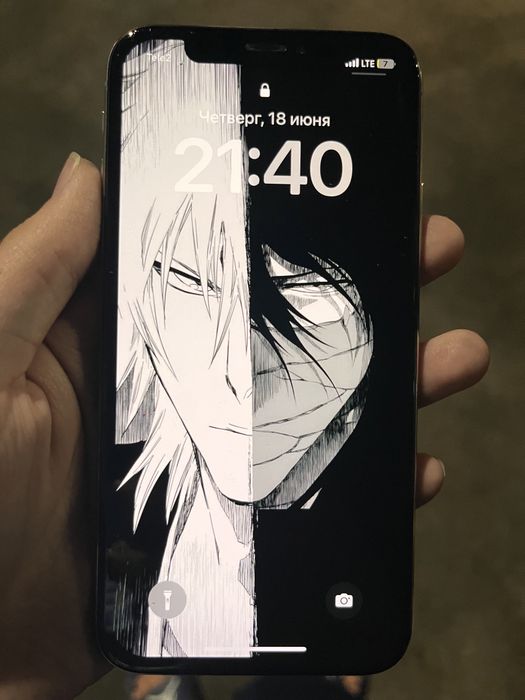 iPhone X , Сост хорошое :D