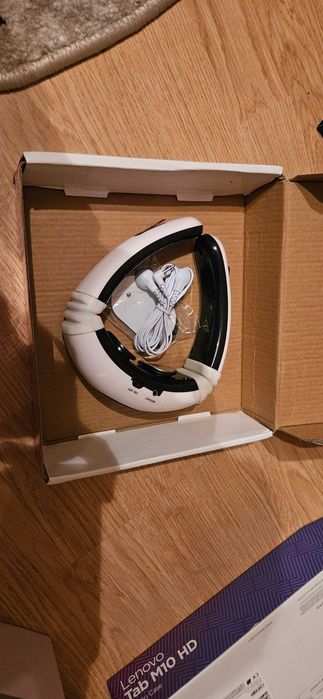 Aparat de Fizioterapie pentru Zona Cervicală