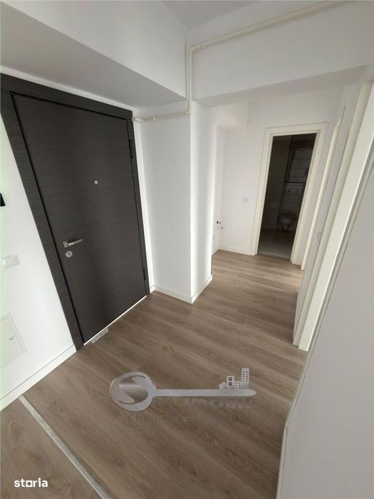 Apartament 2 camere | CONEST Evolution | 55.7 mp total | Intabulat | M