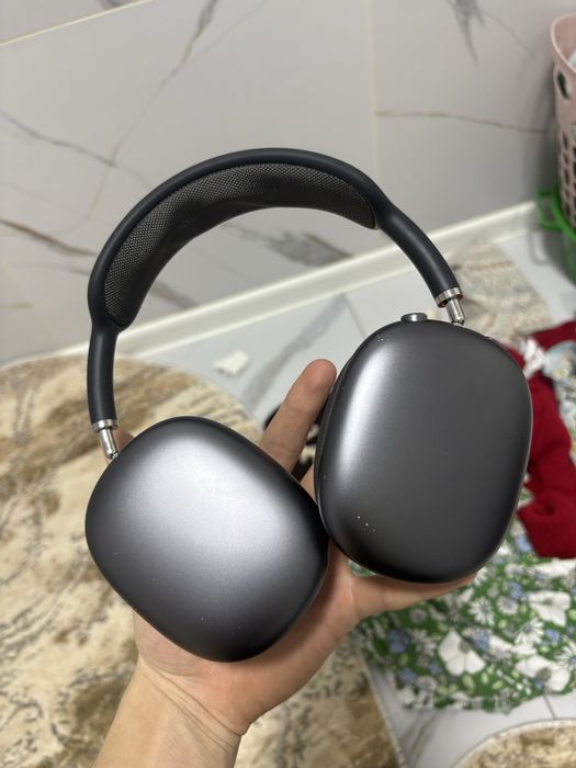 Air pods max оригинал