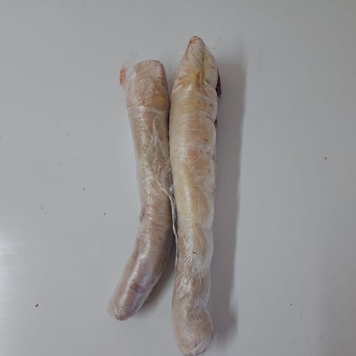 Язык конина оптом