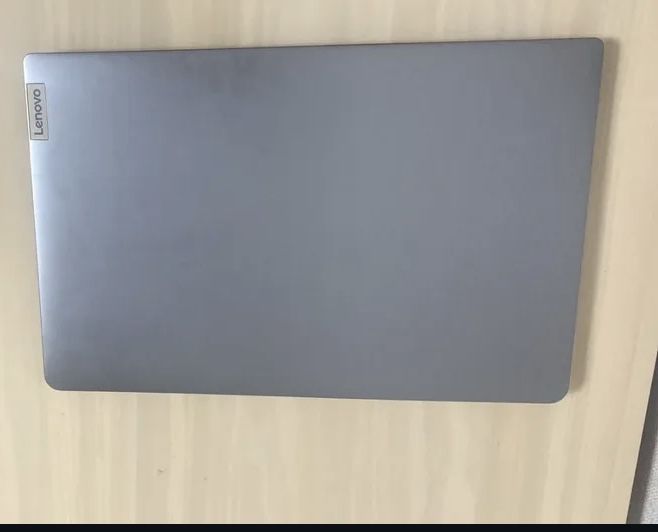 Ноутбук lenovo i3