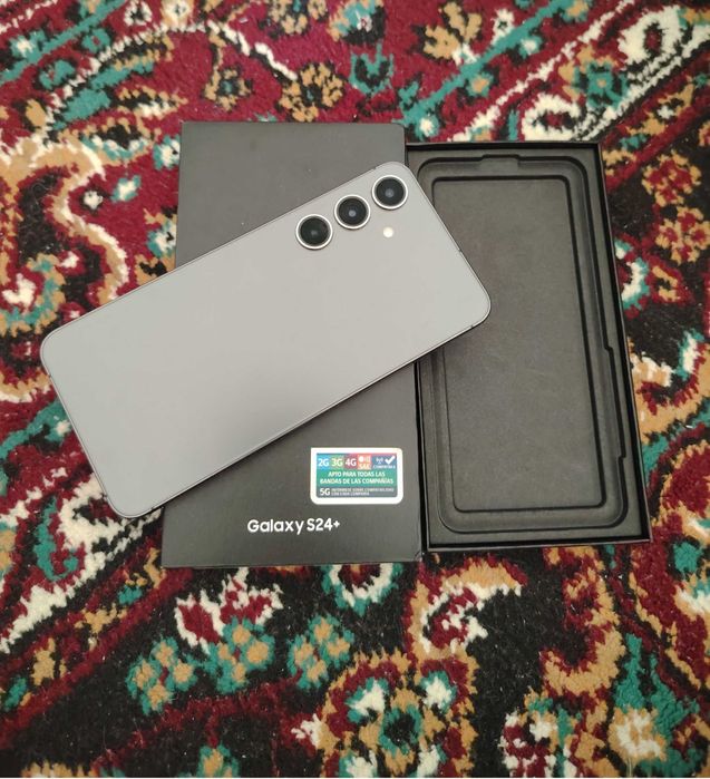 Samsung Galaxy S24 Plus