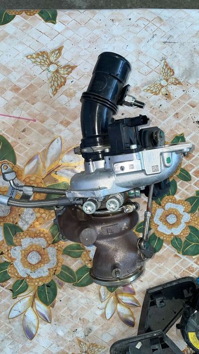 turbina jeep compass, fiat 500x, alfa romeo tonale 1.5 t benzina 46347468 16389700024