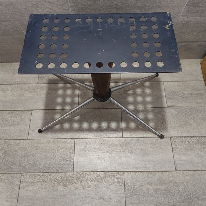 Стойка для телевизора СССР