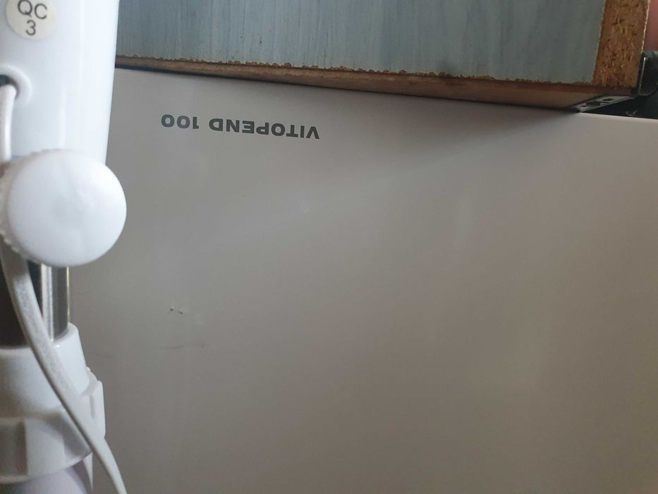 Centrala pe gaz