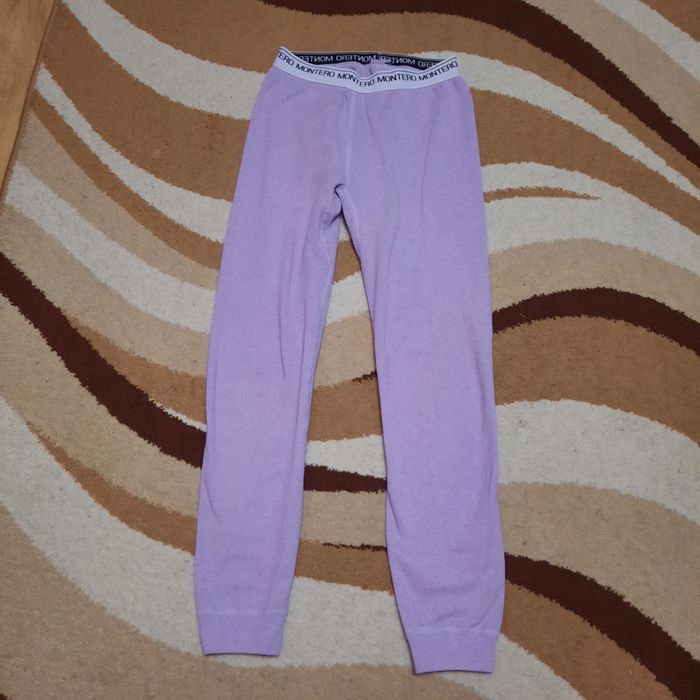 Одежда на девочку 7-12 лет и 3-5лет, термобелье