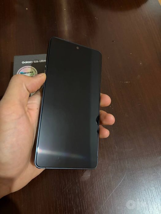 Samsung S 26 ultra
