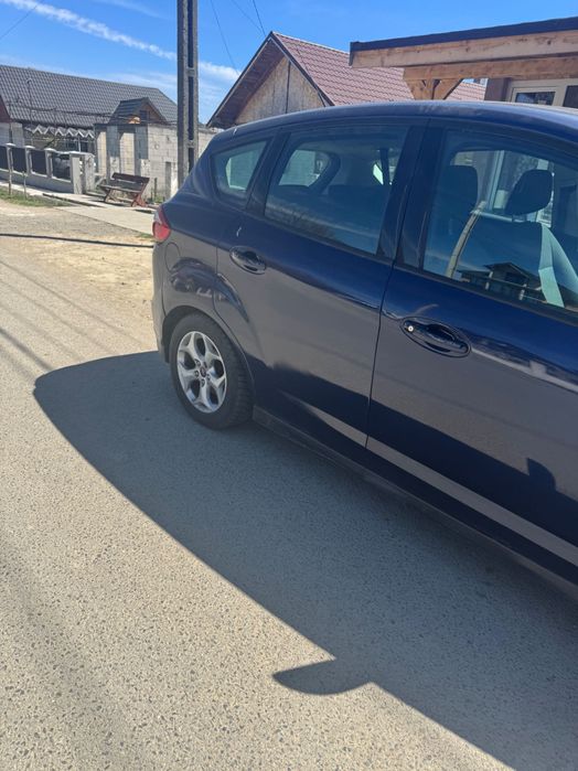 Ford C max 2012 adus din Uk long mot