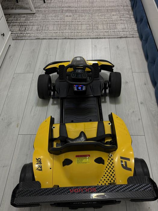 Электрокарнтинг