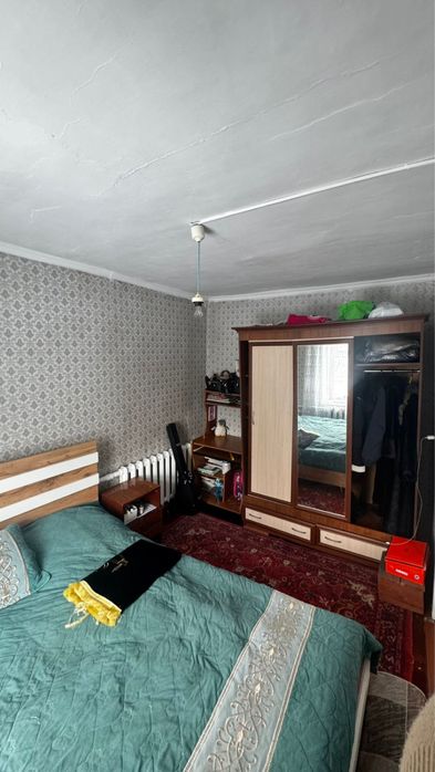 Продается дом в пос. Водный