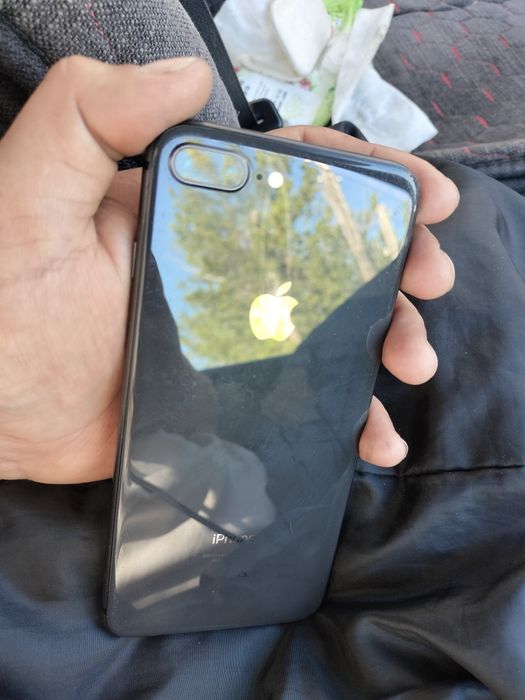 Iphone 8 plus 128gb