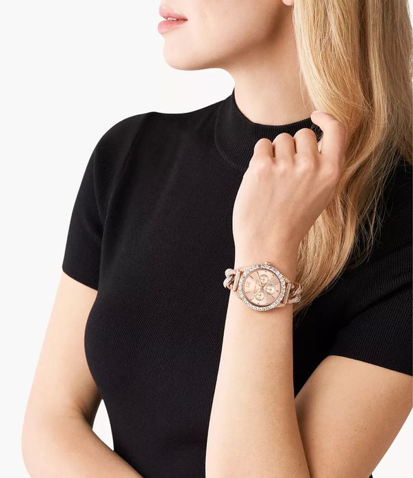 Ceas Michael Kors de dama Layton MK4654