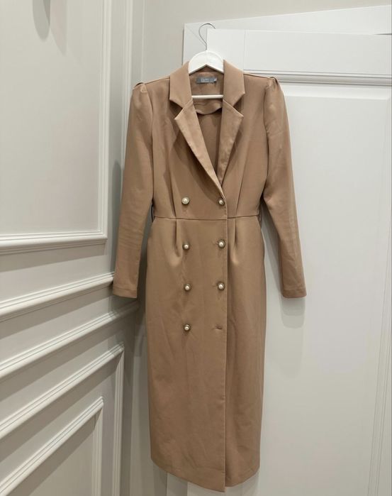 Платье-пиджак Lichi