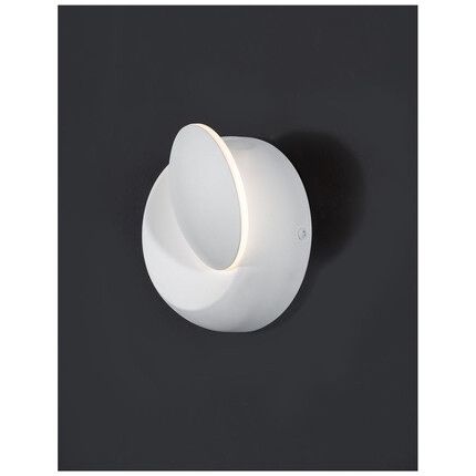 LED Аплик ODIN 910161 NovaLuce 5W 3000K КОД: 910161 LED Аплик ODIN 910161 NovaLuce 5W 3000K