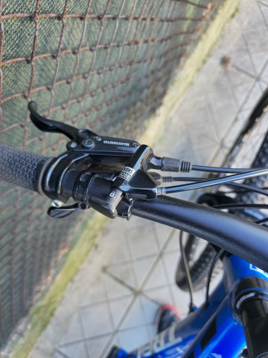 Trek Superfly 6 29 цола М размер рамка 2х10 скорости  Rockshox Reba