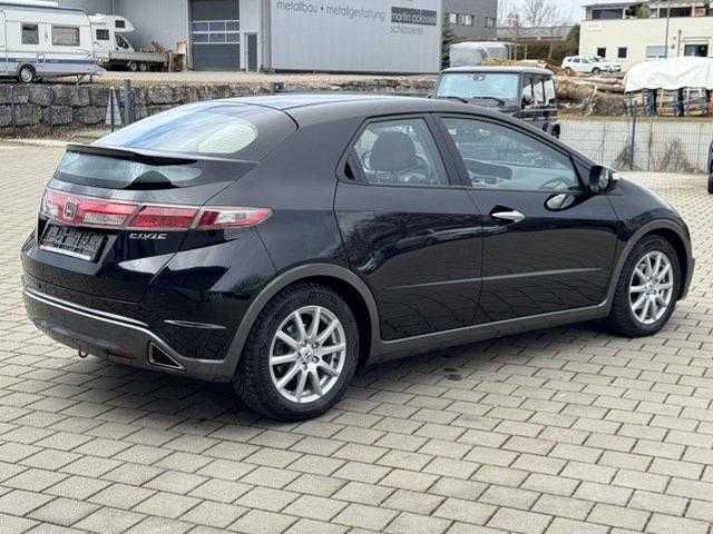 Honda Civik 1.4i
