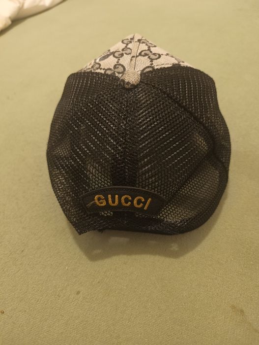 Șapca Gucci Snake