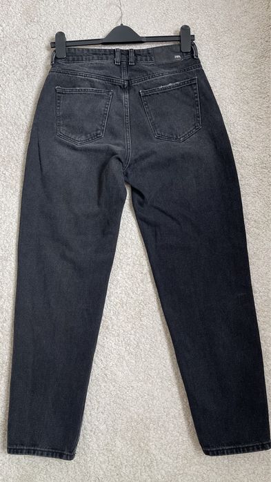 Blugi Zara Mom Fit