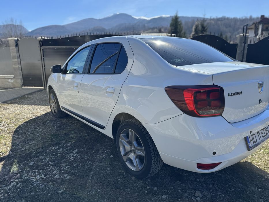 Vand Dacia Logan Prestige
