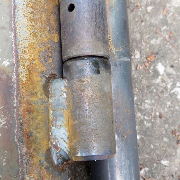 Заваръчни услуги