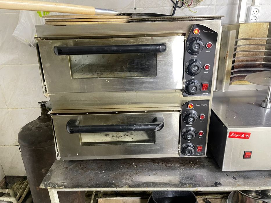 Техника для кухни