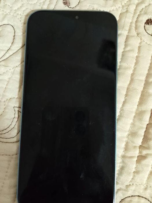 Хонор 200 лайт голубой