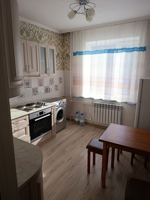 Сдаём однокомнатную квартиру