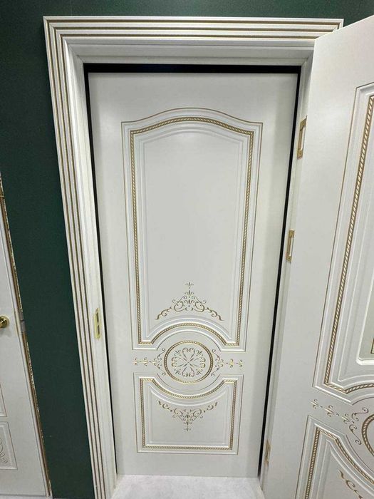 МДФ двери | Hitech eshik | MDF Eshiklar | дверь | MF-29