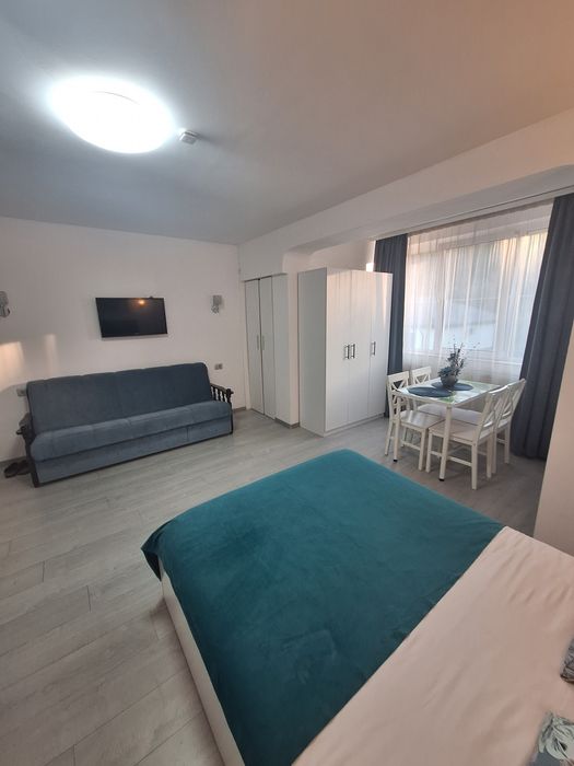 Aprt 1 camera regim hotelier 1-4 persoane