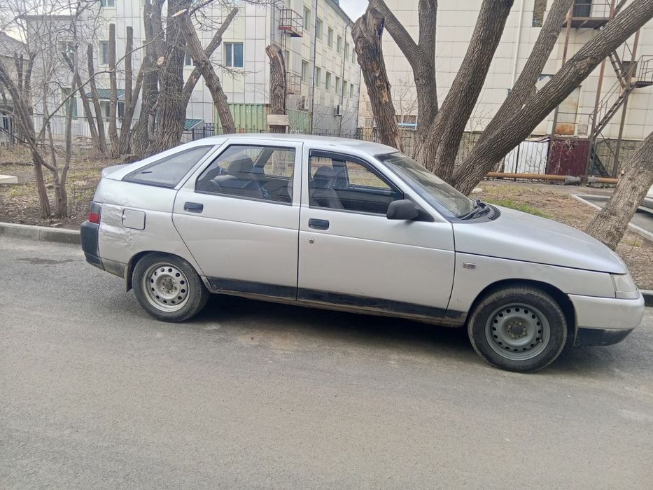 Продам ВАЗ 2112 хечбек