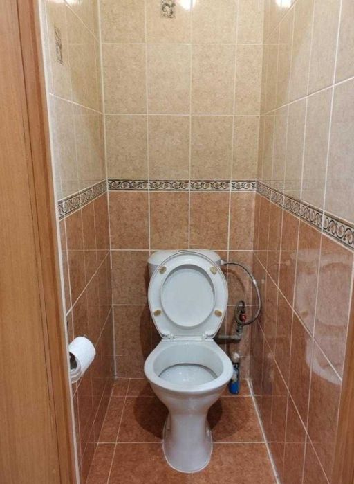 Продаётся 2-х комнатная квартира