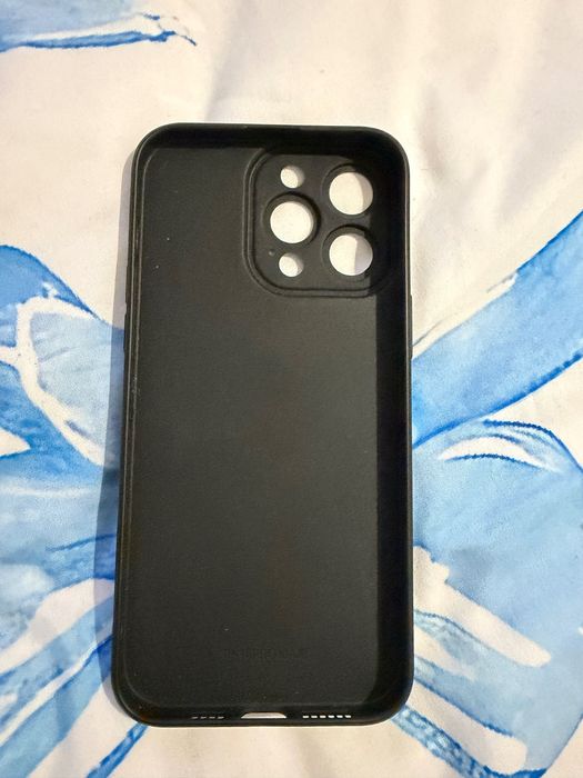 Кейс за айфон 15 про макс