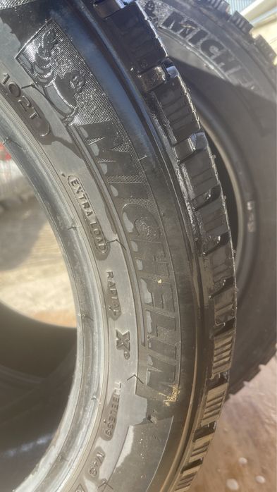 Продам б/у колеса