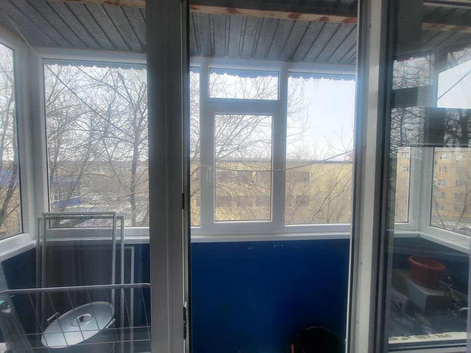 Продам 2 комнатную квартиру