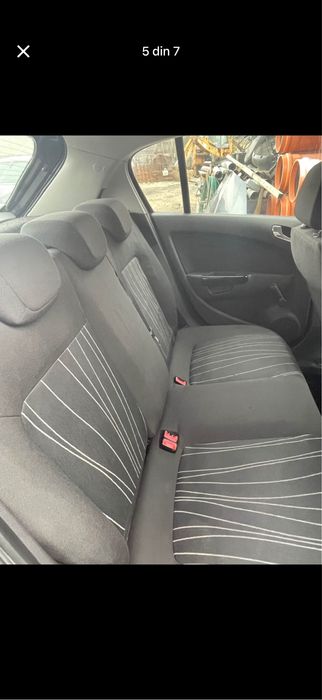 Opel corsa 1,3 diesel