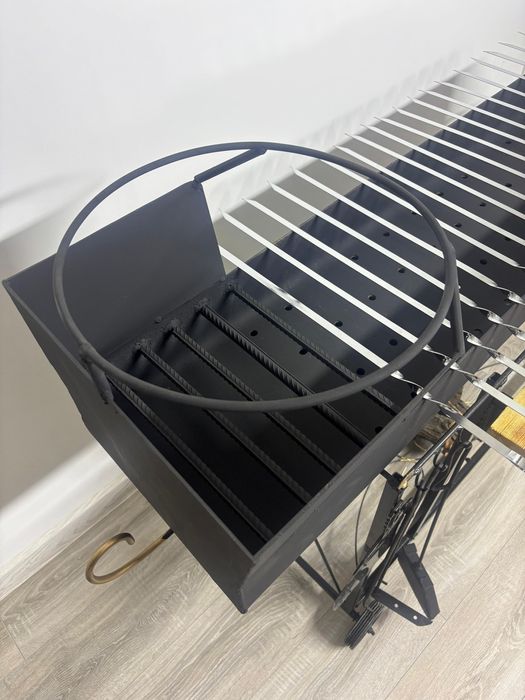 Стандартный мангал 130см