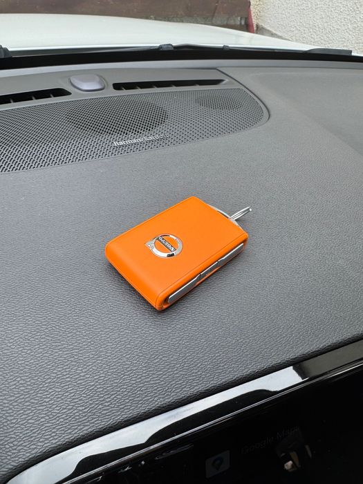 Volvo XC40 Recharge 2020