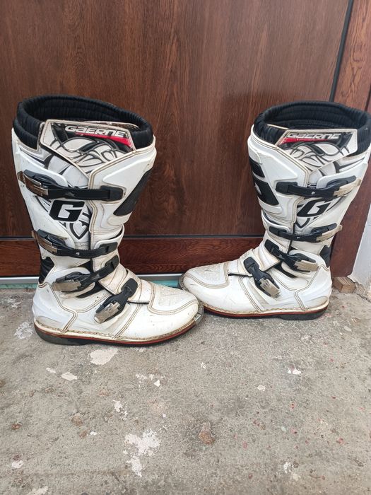 Мотокрос ботуши номер 43