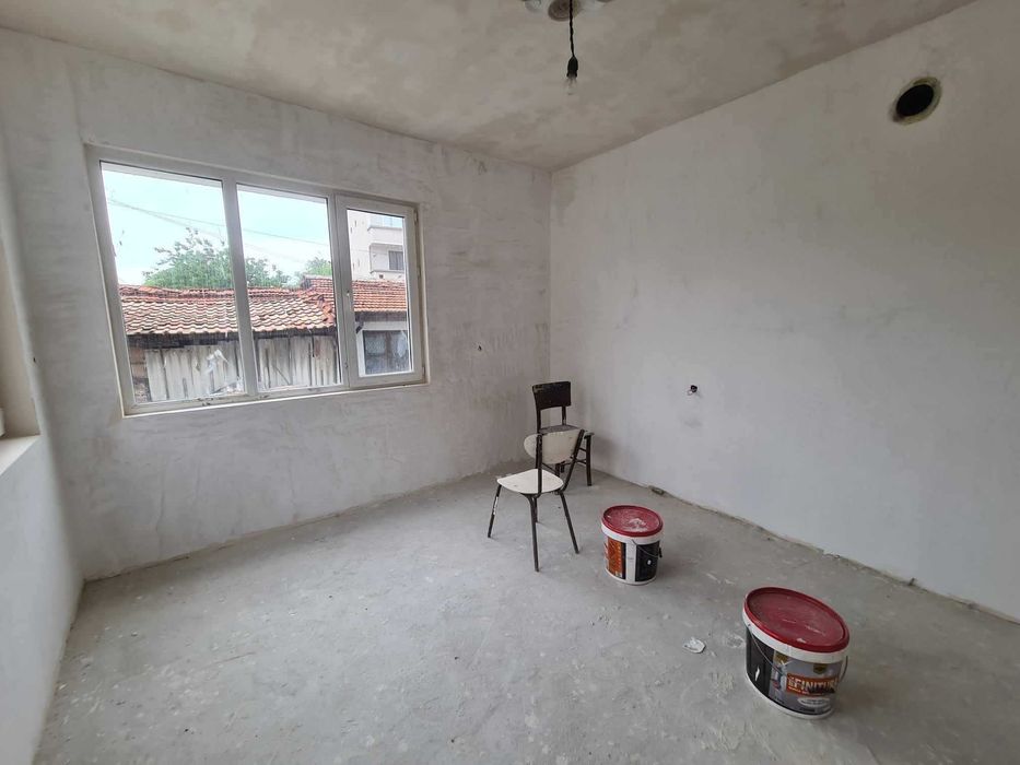 Продава се Къща в Хасково, Хисаря - 162 кв.м за 882 €/кв.м - Снимка #10