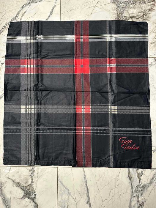 КОМПЛЕКТ oригинални калъфки Tom Tailor 80х80