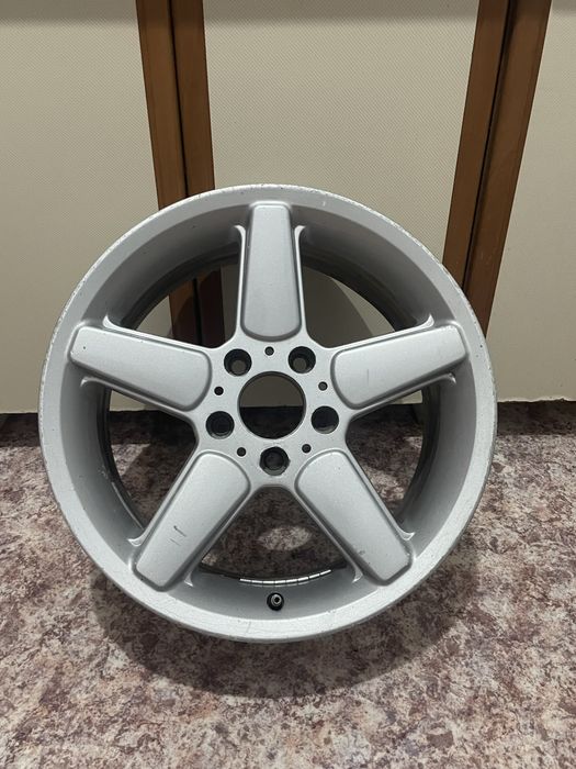 Диски R17 AC SCHNITZER Type 2 / шницер / р17